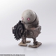 ブリングアーツ/ NieR Automata ニーア オートマタ: 機械生命体 2体セット - イメージ画像6