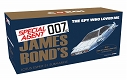 007 私を愛したスパイ/ ロータス エスプリ ボンドカー 1/36 CGCC04513 - イメージ画像3