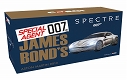 007 スペクター/ アストン マーチン DB10 ボンドカー 1/36 CGCC08002 - イメージ画像3