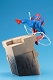 ARTFX/ マーベルユニバース: ウェブスリンガー スパイダーマン 1/6 PVC - イメージ画像3