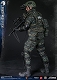 中国人民武装警察部隊 雪豹突撃隊 リーダー 1/6 アクションフィギュア 78053 - イメージ画像10