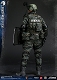 中国人民武装警察部隊 雪豹突撃隊 リーダー 1/6 アクションフィギュア 78053 - イメージ画像2