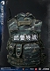 中国人民武装警察部隊 雪豹突撃隊 リーダー 1/6 アクションフィギュア 78053 - イメージ画像27
