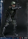 中国人民武装警察部隊 雪豹突撃隊 リーダー 1/6 アクションフィギュア 78053 - イメージ画像3
