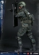 中国人民武装警察部隊 雪豹突撃隊 リーダー 1/6 アクションフィギュア 78053 - イメージ画像4