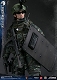 中国人民武装警察部隊 雪豹突撃隊 リーダー 1/6 アクションフィギュア 78053 - イメージ画像5