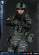 中国人民武装警察部隊 雪豹突撃隊 リーダー 1/6 アクションフィギュア 78053 - イメージ画像6