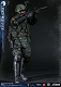 中国人民武装警察部隊 雪豹突撃隊 リーダー 1/6 アクションフィギュア 78053 - イメージ画像7