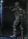 中国人民武装警察部隊 雪豹突撃隊 リーダー 1/6 アクションフィギュア 78053 - イメージ画像8