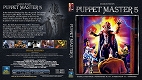 パペットマスター/ アンドレ・トゥーロン トランク レプリカ in リマスタリング Blu-ray ボックスセット - イメージ画像11