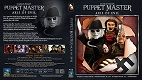 パペットマスター/ アンドレ・トゥーロン トランク レプリカ in リマスタリング Blu-ray ボックスセット - イメージ画像15