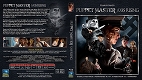 パペットマスター/ アンドレ・トゥーロン トランク レプリカ in リマスタリング Blu-ray ボックスセット - イメージ画像16