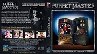 パペットマスター/ アンドレ・トゥーロン トランク レプリカ in リマスタリング Blu-ray ボックスセット - イメージ画像7