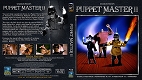 パペットマスター/ アンドレ・トゥーロン トランク レプリカ in リマスタリング Blu-ray ボックスセット - イメージ画像8