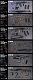エリートファイヤーアームズ2/ スペツナズ アサルト ライフル AK105 ブラック 1/6 セット EF006 - イメージ画像8