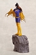 【再入荷】ファンタジーフィギュアギャラリー/ DCコミックス コレクション: バットガール 1/6 レジンスタチュー エクスクルーシブ ver - イメージ画像4