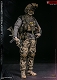 エリートシリーズ/ KSK ドイツ陸軍特殊作戦コマンド リーダー 1/6 アクションフィギュア 78054 - イメージ画像1