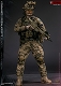 エリートシリーズ/ KSK ドイツ陸軍特殊作戦コマンド リーダー 1/6 アクションフィギュア 78054 - イメージ画像10