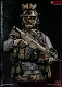 エリートシリーズ/ KSK ドイツ陸軍特殊作戦コマンド リーダー 1/6 アクションフィギュア 78054 - イメージ画像12