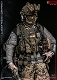 エリートシリーズ/ KSK ドイツ陸軍特殊作戦コマンド リーダー 1/6 アクションフィギュア 78054 - イメージ画像13