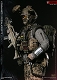 エリートシリーズ/ KSK ドイツ陸軍特殊作戦コマンド リーダー 1/6 アクションフィギュア 78054 - イメージ画像15