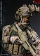 エリートシリーズ/ KSK ドイツ陸軍特殊作戦コマンド リーダー 1/6 アクションフィギュア 78054 - イメージ画像18