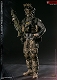 エリートシリーズ/ KSK ドイツ陸軍特殊作戦コマンド リーダー 1/6 アクションフィギュア 78054 - イメージ画像2