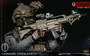 エリートシリーズ/ KSK ドイツ陸軍特殊作戦コマンド リーダー 1/6 アクションフィギュア 78054 - イメージ画像20
