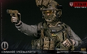 エリートシリーズ/ KSK ドイツ陸軍特殊作戦コマンド リーダー 1/6 アクションフィギュア 78054 - イメージ画像21