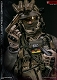 エリートシリーズ/ KSK ドイツ陸軍特殊作戦コマンド リーダー 1/6 アクションフィギュア 78054 - イメージ画像22