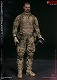 エリートシリーズ/ KSK ドイツ陸軍特殊作戦コマンド リーダー 1/6 アクションフィギュア 78054 - イメージ画像23