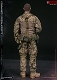 エリートシリーズ/ KSK ドイツ陸軍特殊作戦コマンド リーダー 1/6 アクションフィギュア 78054 - イメージ画像24