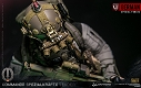 エリートシリーズ/ KSK ドイツ陸軍特殊作戦コマンド リーダー 1/6 アクションフィギュア 78054 - イメージ画像29