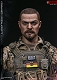 エリートシリーズ/ KSK ドイツ陸軍特殊作戦コマンド リーダー 1/6 アクションフィギュア 78054 - イメージ画像32