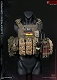 エリートシリーズ/ KSK ドイツ陸軍特殊作戦コマンド リーダー 1/6 アクションフィギュア 78054 - イメージ画像36