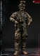 エリートシリーズ/ KSK ドイツ陸軍特殊作戦コマンド リーダー 1/6 アクションフィギュア 78054 - イメージ画像4