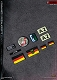 エリートシリーズ/ KSK ドイツ陸軍特殊作戦コマンド リーダー 1/6 アクションフィギュア 78054 - イメージ画像44