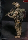 エリートシリーズ/ KSK ドイツ陸軍特殊作戦コマンド リーダー 1/6 アクションフィギュア 78054 - イメージ画像8