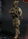 エリートシリーズ/ KSK ドイツ陸軍特殊作戦コマンド リーダー 1/6 アクションフィギュア 78054 - イメージ画像9