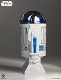 【送料無料】スターウォーズ/ ケナー レトロ ライフサイズフィギュア: R2-D2 - イメージ画像10