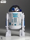 【送料無料】スターウォーズ/ ケナー レトロ ライフサイズフィギュア: R2-D2 - イメージ画像2