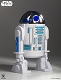 【送料無料】スターウォーズ/ ケナー レトロ ライフサイズフィギュア: R2-D2 - イメージ画像3