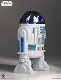 【送料無料】スターウォーズ/ ケナー レトロ ライフサイズフィギュア: R2-D2 - イメージ画像4