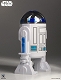 【送料無料】スターウォーズ/ ケナー レトロ ライフサイズフィギュア: R2-D2 - イメージ画像8