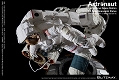 【内金確認後のご予約確定】【送料無料】スパーブスケールスタチュー/ ザ・リアル: アストロノーツ ISS EMU 1/4 スタチュー BW-SS-20201 - イメージ画像10