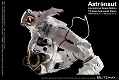 【内金確認後のご予約確定】【送料無料】スパーブスケールスタチュー/ ザ・リアル: アストロノーツ ISS EMU 1/4 スタチュー BW-SS-20201 - イメージ画像18