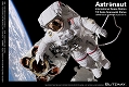 【内金確認後のご予約確定】【送料無料】スパーブスケールスタチュー/ ザ・リアル: アストロノーツ ISS EMU 1/4 スタチュー BW-SS-20201 - イメージ画像37