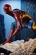 マーベルコミック/ スパイダー・バース コレクション by マーク・ブルックス: スパイダーマン スタチュー - イメージ画像30