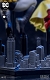バットマン ダークナイト・リターンズ/ バットマン＆ロビン デラックス 1/10 アートスケール スタチュー - イメージ画像12