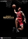 1/9 モーションマスターピース コレクティブル フィギュア/ NBAコレクション: デニス・ロッドマン MM-1209 - イメージ画像2